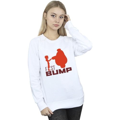 Sweat-shirt Disney Big Hero 6 - Disney - Modalova