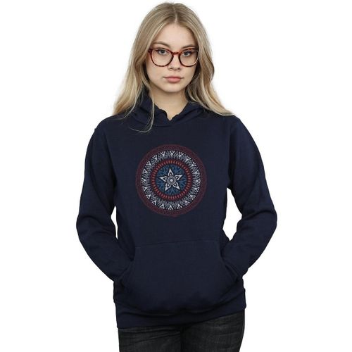 Sweat-shirt Marvel BI11697 - Marvel - Modalova