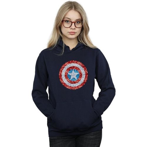 Sweat-shirt Marvel BI11698 - Marvel - Modalova