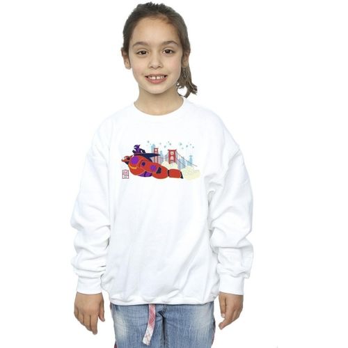 Sweatshirts Disney Big Hero 6 - Disney - Modalova