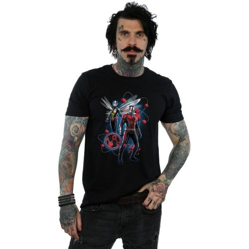 T-shirt Marvel BI11188 - Marvel - Modalova