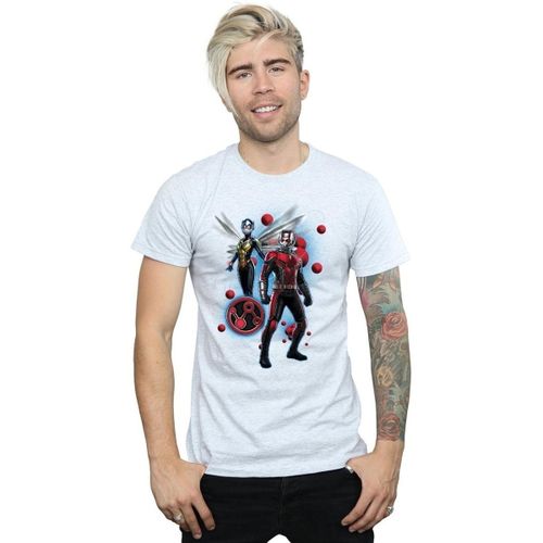 T-shirt Marvel BI11188 - Marvel - Modalova
