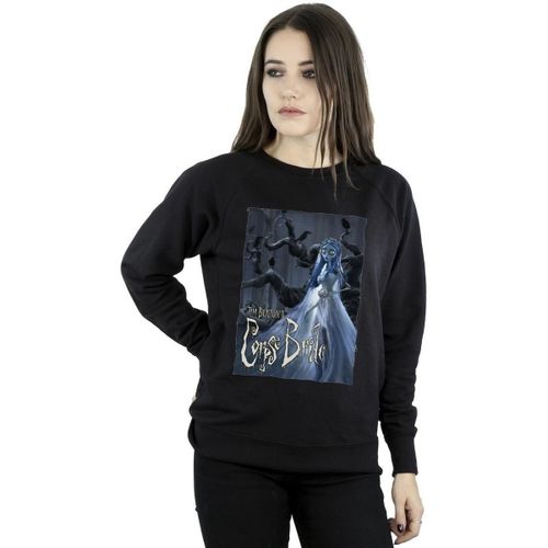 Sweat-shirt Corpse Bride BI12149 - Corpse Bride - Modalova