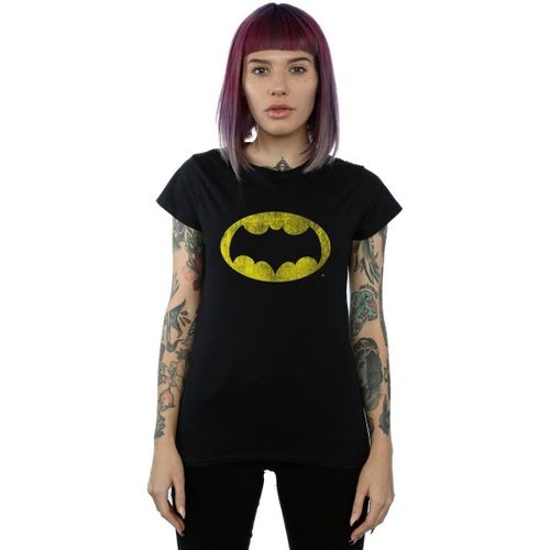 T-shirt Dc Comics BI12248 - Dc Comics - Modalova