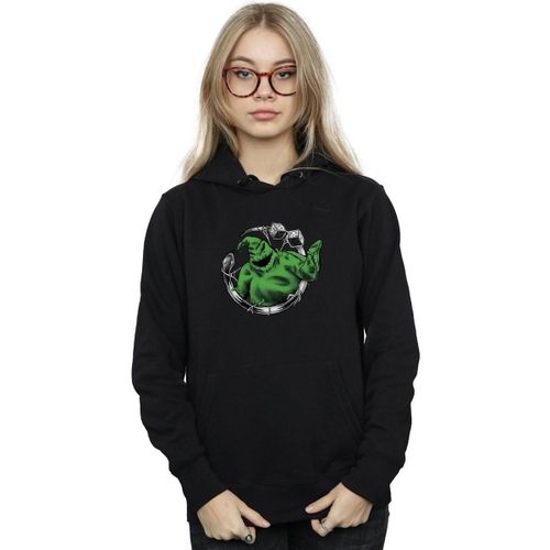 Sweat-shirt Nightmare Before Christmas Roll The Dice - Disney - Modalova