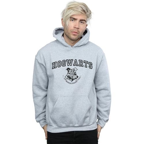 Sweat-shirt Harry Potter Hogwarts - Harry Potter - Modalova