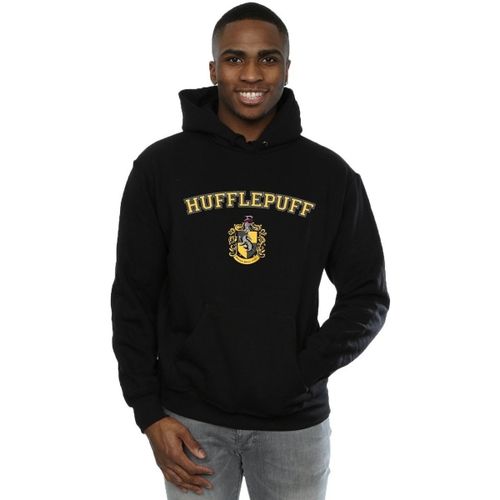 Sweat-shirt Harry Potter Hufflepuff - Harry Potter - Modalova