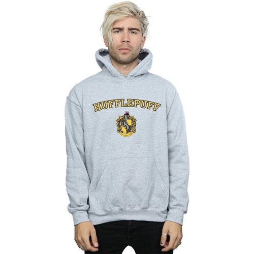 Sweat-shirt Harry Potter Hufflepuff - Harry Potter - Modalova