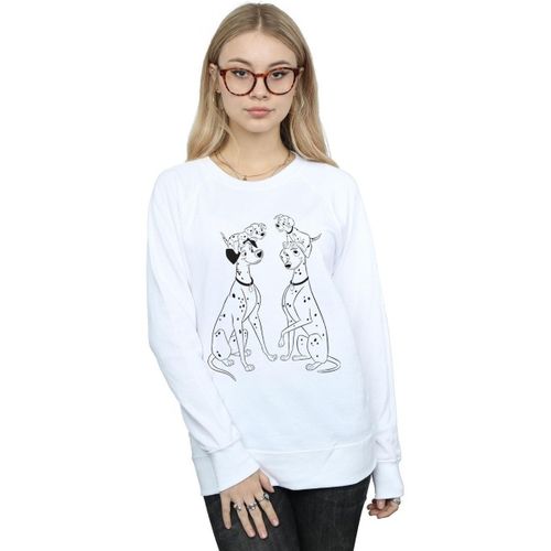 Sweat-shirt Disney 101 Dalmatians - Disney - Modalova