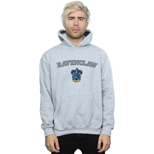 Sweat-shirt Harry Potter Ravenclaw - Harry Potter - Modalova
