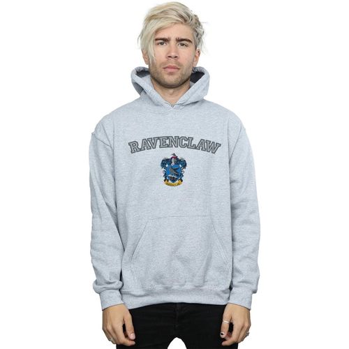Sweatshirts à capuche Ravenclaw - Harry Potter - Modalova