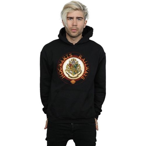 Sweat-shirt Harry Potter Hogwarts - Harry Potter - Modalova