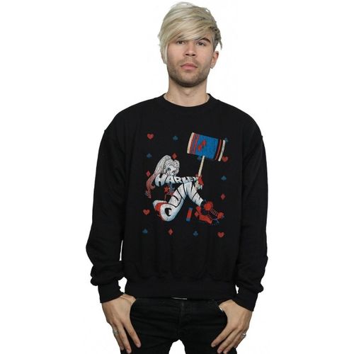Sweat-shirt Dc Comics BI12352 - Dc Comics - Modalova