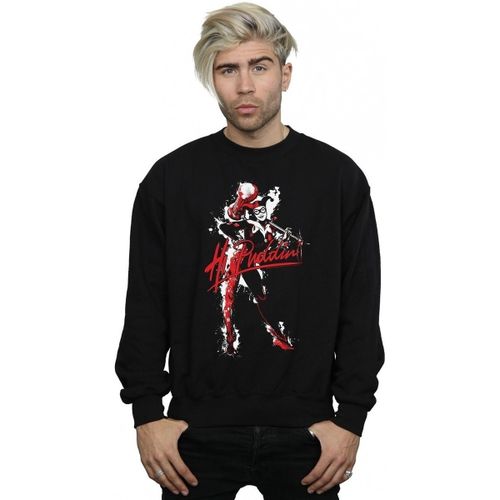 Sweat-shirt Dc Comics Hi Puddin - Dc Comics - Modalova