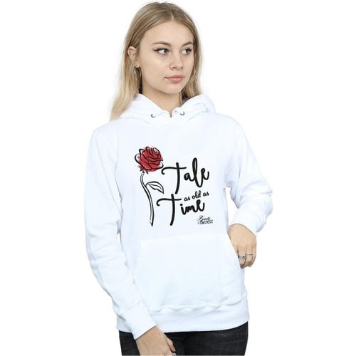 Sweat-shirt Tale As Old As Time - Disney - Modalova