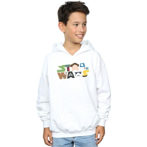 Sweatshirts à capuche BI12422 - Disney - Modalova