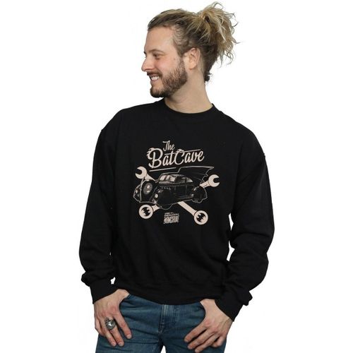 Sweat-shirt The Original Mancave - Dc Comics - Modalova