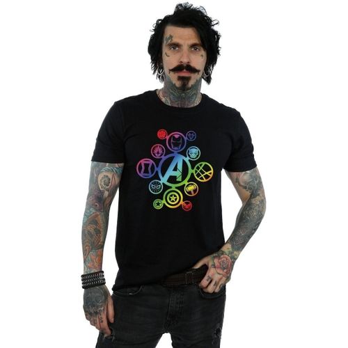 T-shirt Avengers Infinity War - Marvel - Modalova