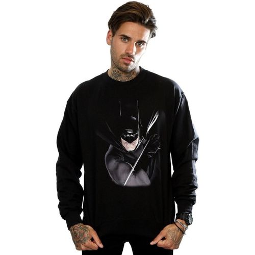Sweat-shirt Dc Comics By Alex Ross - Dc Comics - Modalova