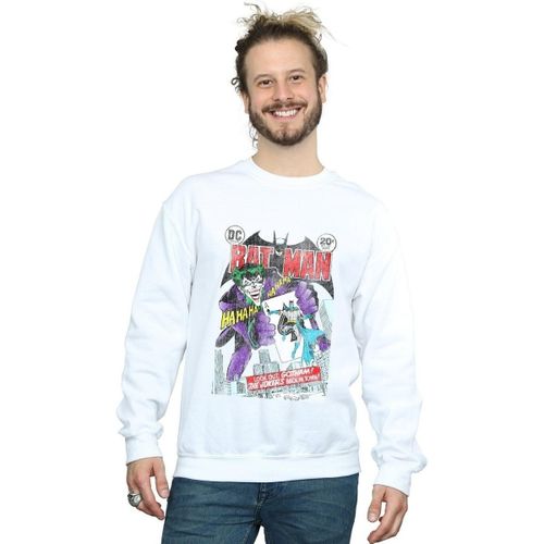 Sweat-shirt Dc Comics BI11800 - Dc Comics - Modalova