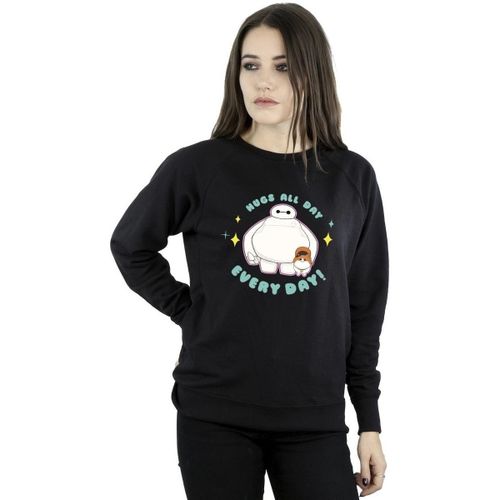 Sweat-shirt Big Hero 6 Everyday - Disney - Modalova