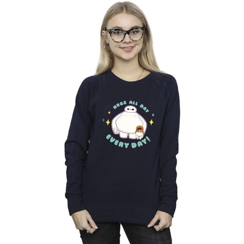 Sweat-shirt Big Hero 6 Everyday - Disney - Modalova