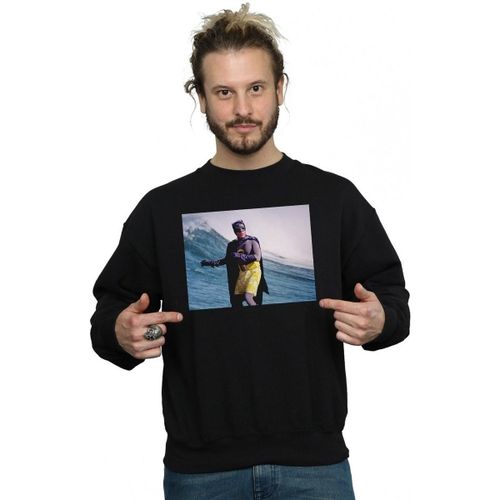 Sweat-shirt Dc Comics BI12041 - Dc Comics - Modalova