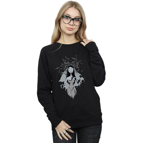 Sweat-shirt Corpse Bride BI12081 - Corpse Bride - Modalova
