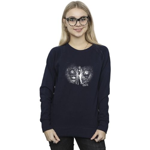 Sweat-shirt Corpse Bride BI12113 - Corpse Bride - Modalova
