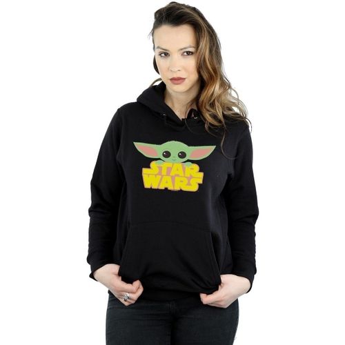 Sweat-shirt The Mandalorian The Child - Disney - Modalova