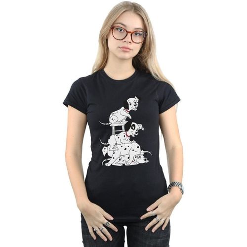 T-shirt Disney 101 Dalmatians - Disney - Modalova