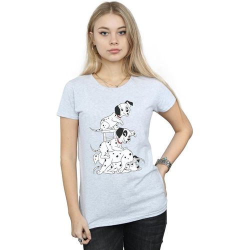 T-shirt Disney 101 Dalmatians - Disney - Modalova