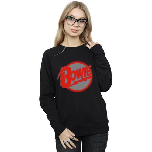 Sweat-shirt David Bowie Diand Dogs - David Bowie - Modalova