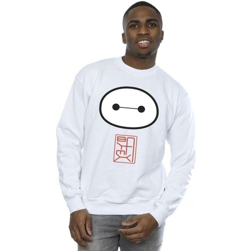 Sweat-shirt Disney Big Hero 6 - Disney - Modalova