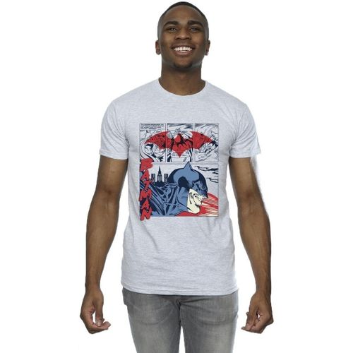 T-shirt Dc Comics BI15250 - Dc Comics - Modalova