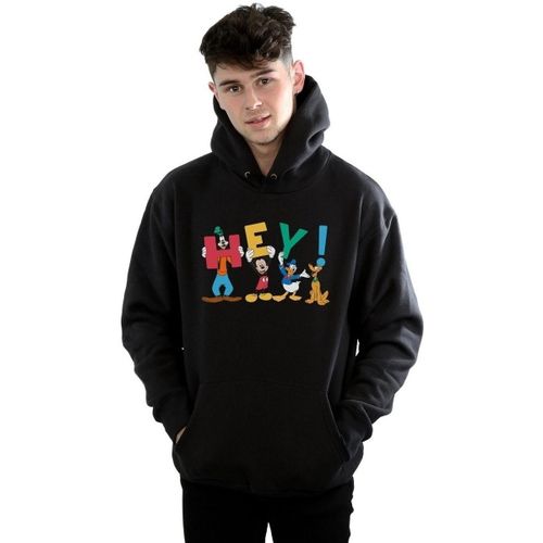 Sweat-shirt Disney Friends Hey - Disney - Modalova