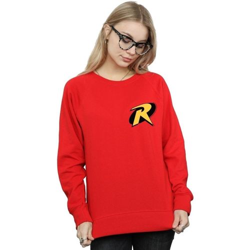 Sweat-shirt Dc Comics BI15268 - Dc Comics - Modalova