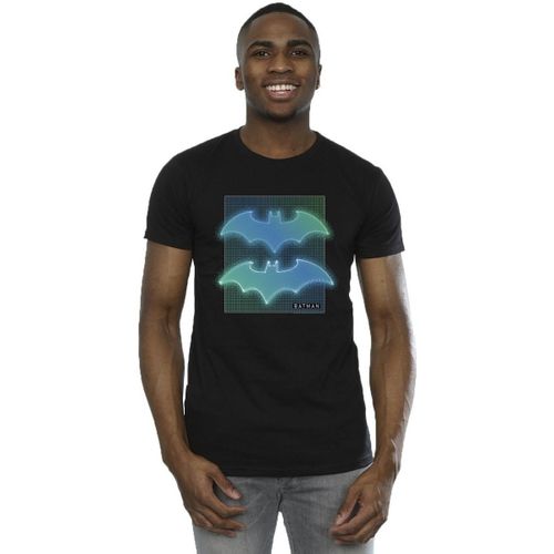 T-shirt Dc Comics BI15280 - Dc Comics - Modalova