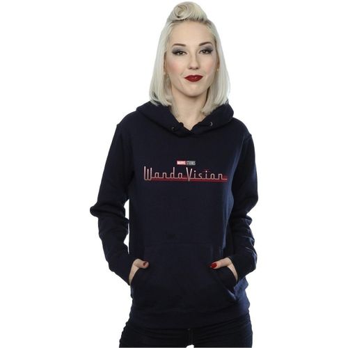 Sweat-shirt Marvel WandaVision - Marvel - Modalova