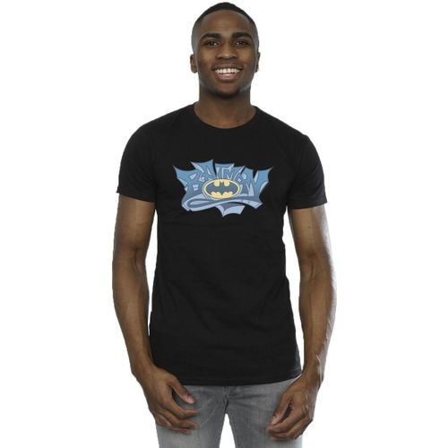 T-shirt Dc Comics BI15332 - Dc Comics - Modalova