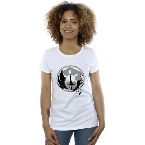 T-shirt Disney BI12921 - Disney - Modalova
