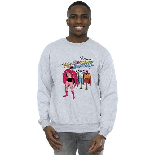 Sweat-shirt Dc Comics BI12927 - Dc Comics - Modalova