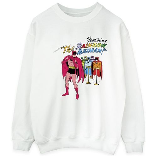 Sweatshirts Dc Comics BI12927 - Dc Comics - Modalova