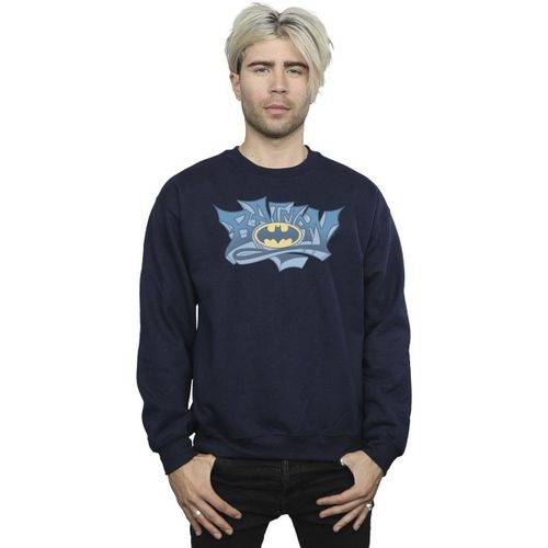 Sweat-shirt Dc Comics BI12928 - Dc Comics - Modalova