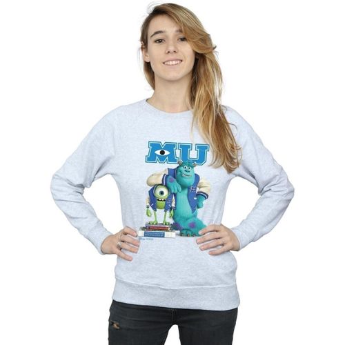 Sweat-shirt nsters University - Disney - Modalova