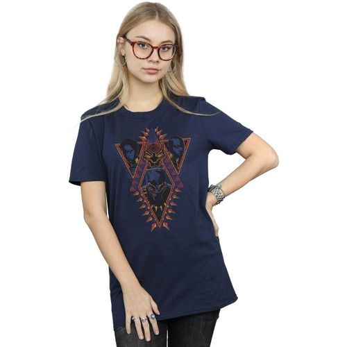 T-shirt Marvel BI13703 - Marvel - Modalova