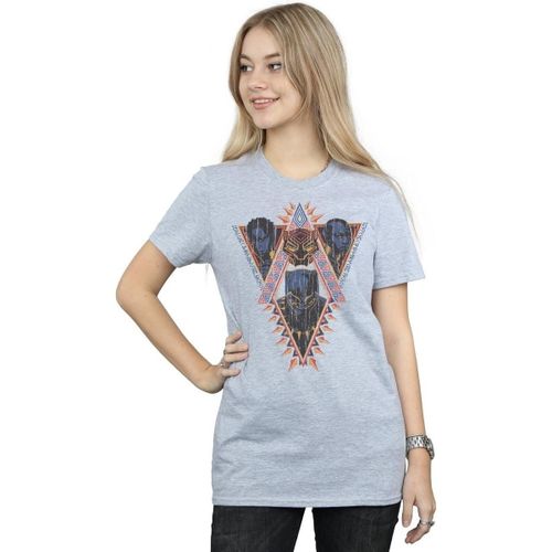 T-shirt Marvel BI13703 - Marvel - Modalova