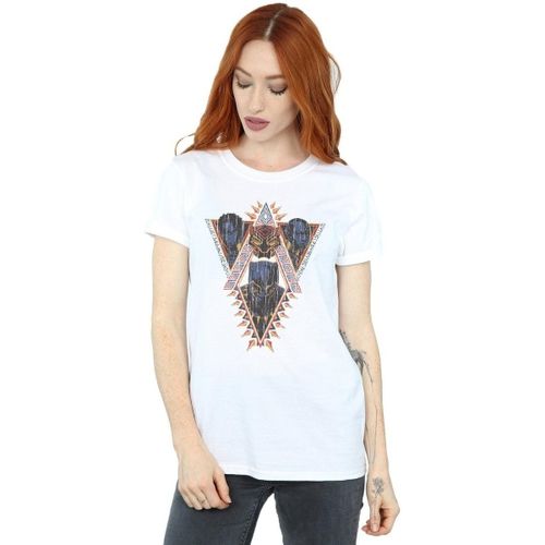 T-shirt Marvel BI13703 - Marvel - Modalova