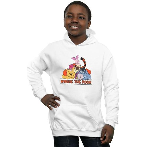 Sweatshirts à capuche BI13706 - Disney - Modalova