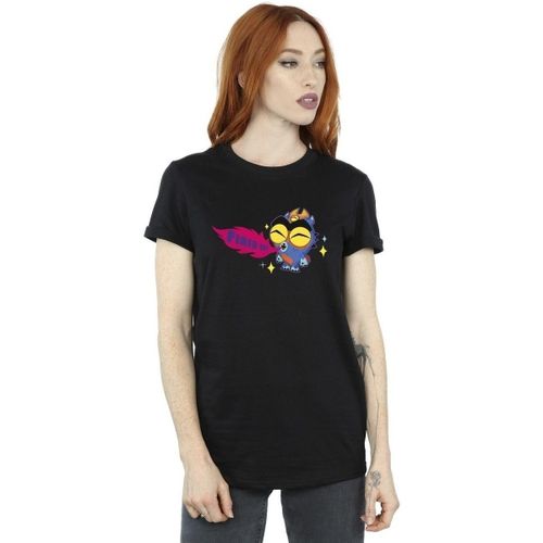 T-shirt Disney Big Hero 6 Fired Up - Disney - Modalova